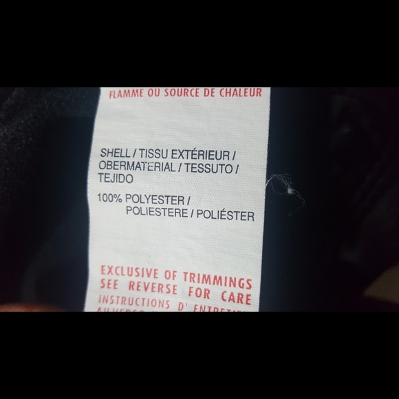 Puma track jacket - Picture 5 of 5